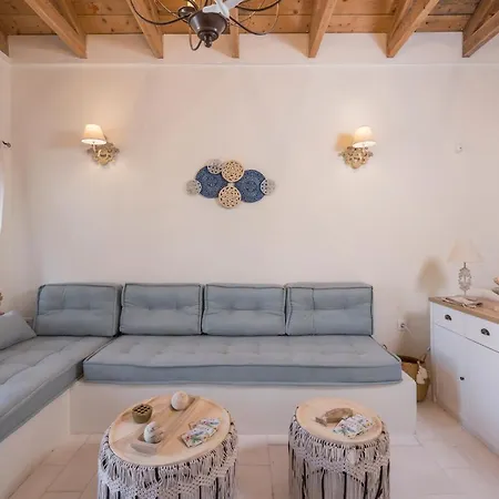 Belle Epoque Halepa's House Villa Chania (Crete)