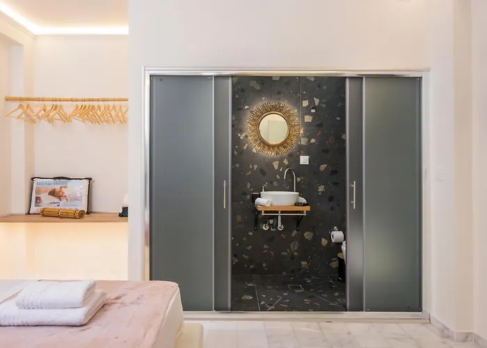 Villa Belle Epoque Halepa's House