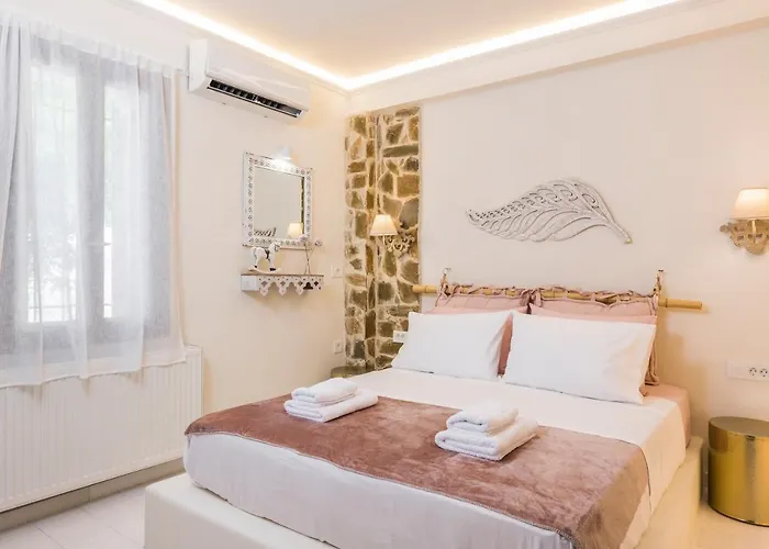 Villa Belle Epoque Halepa's House *