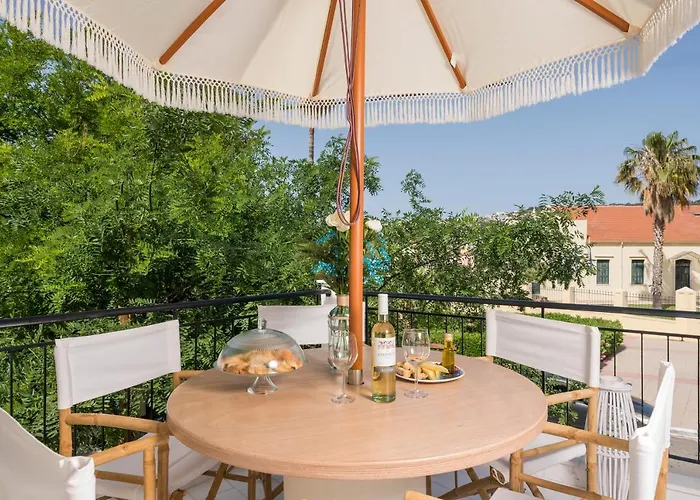 Belle Epoque Halepa's House *