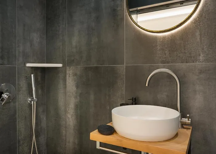 Belle Epoque Halepa's House