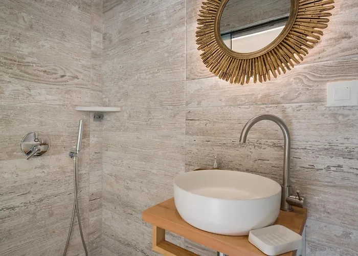 Belle Epoque Halepa's House * Chania (Crete)