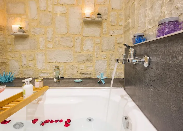 Belle Epoque Halepa's House Chania (Crete)