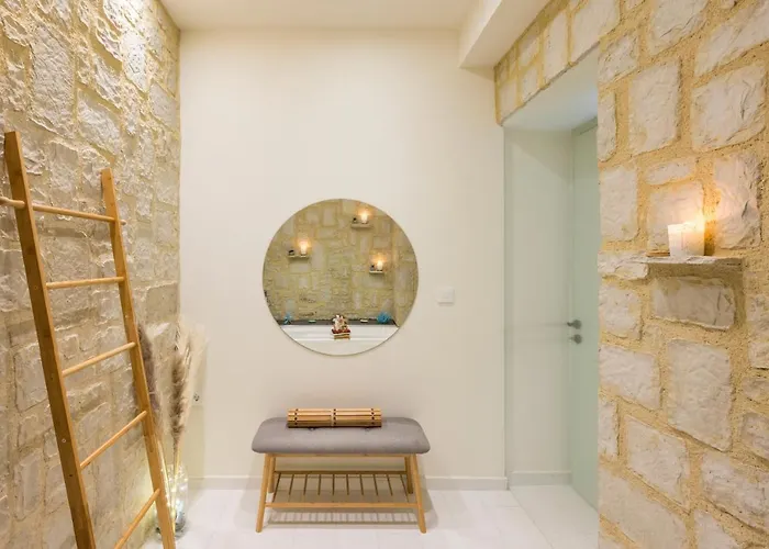 Villa Belle Epoque Halepa's House