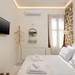 Belle Epoque Halepa's House 빌라 하니아