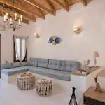 빌라 Belle Epoque Halepa's House *