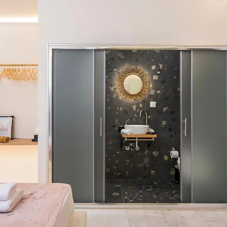 Villa Belle Epoque Halepa's House