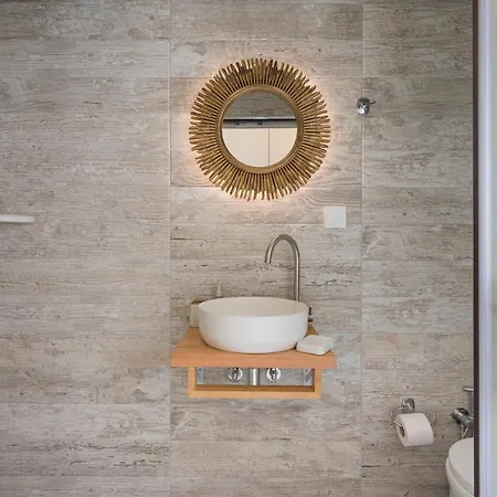 ヴィラ Belle Epoque Halepa's House