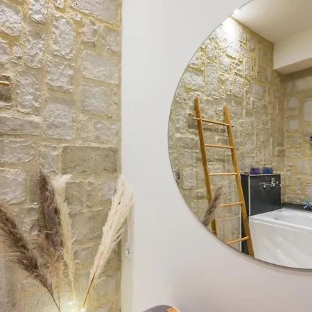 Belle Epoque Halepa's House * Chania (Crete)