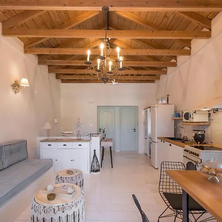 Belle Epoque Halepa's House La Canea