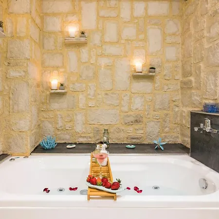 Belle Epoque Halepa's House * ハニア