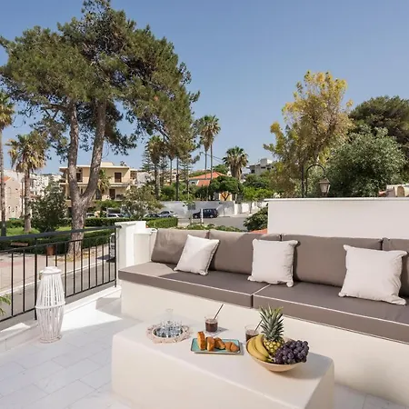 Belle Epoque Halepa's House