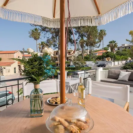 Belle Epoque Halepa's House ヴィラ *