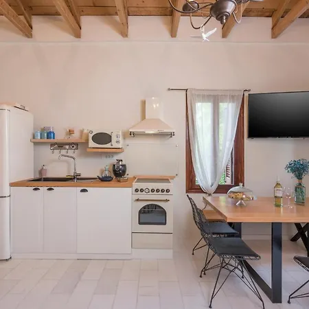 Belle Epoque Halepa's House *