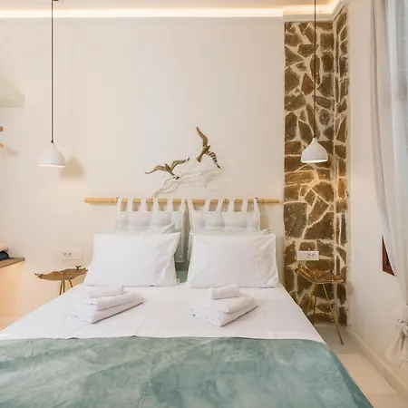 ヴィラ Belle Epoque Halepa's House