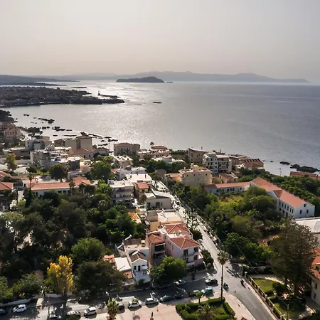 Belle Epoque Halepa's House