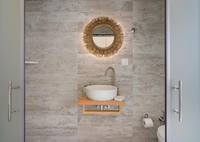 Willa Belle Epoque Halepa's House