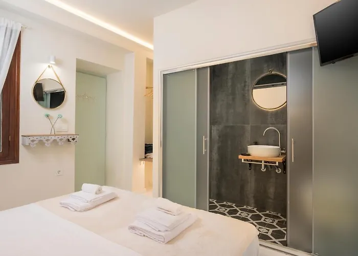 Belle Epoque Halepa's House *