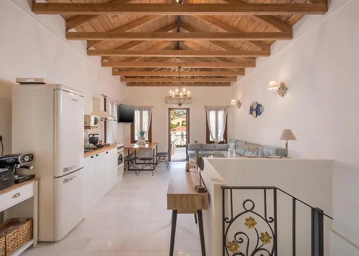 Belle Epoque Halepa's House