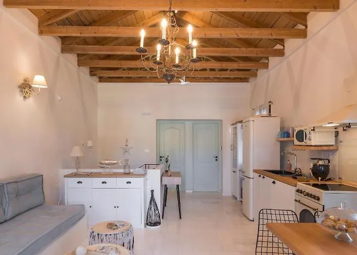 Belle Epoque Halepa's House Chania (Crete)