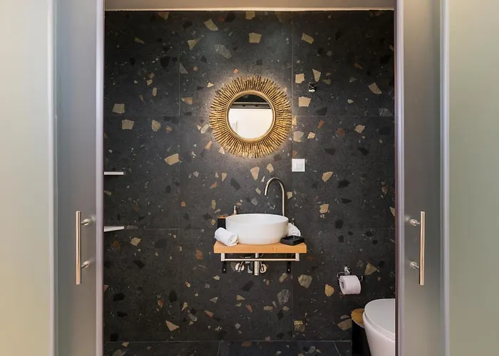 Willa Belle Epoque Halepa's House Chania (Crete)