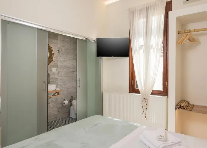 Belle Epoque Halepa's House 하니아