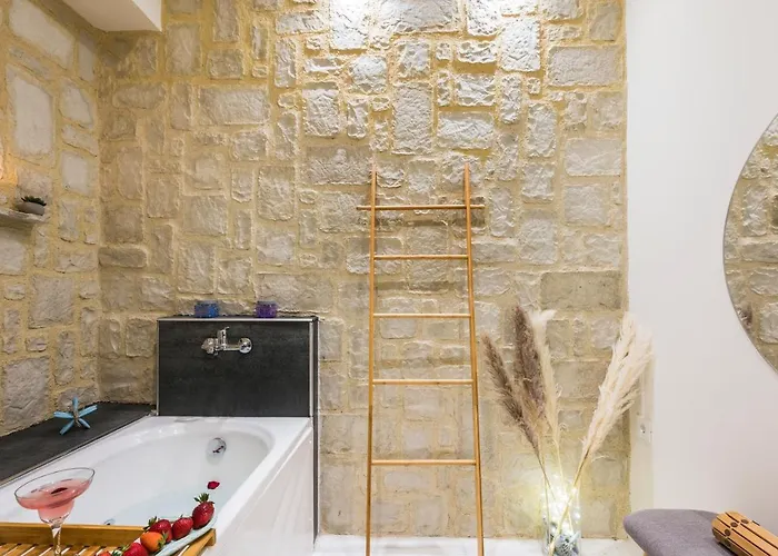 Belle Epoque Halepa's House Willa Chania (Crete)