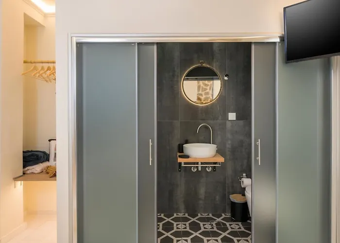 Belle Epoque Halepa's House *