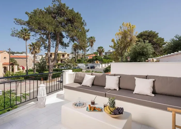 Belle Epoque Halepa's House