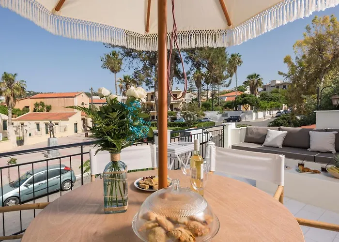 Belle Epoque Halepa's House 빌라 *