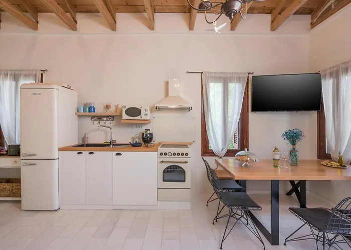 Belle Epoque Halepa's House *