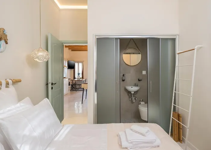 Belle Epoque Halepa's House