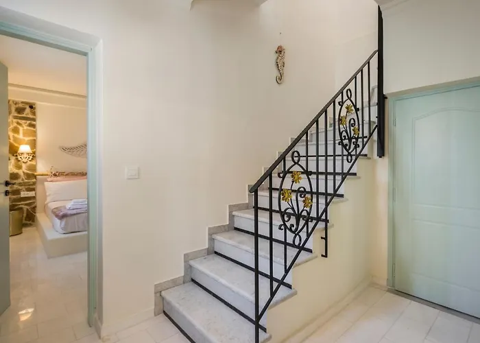 Belle Epoque Halepa's House * Chania (Crete)