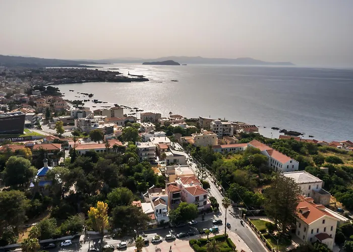 Belle Epoque Halepa's House