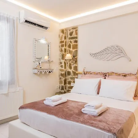 Villa Belle Epoque Halepa's House *