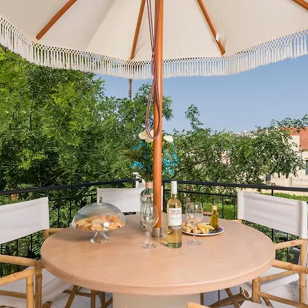 Belle Epoque Halepa's House *