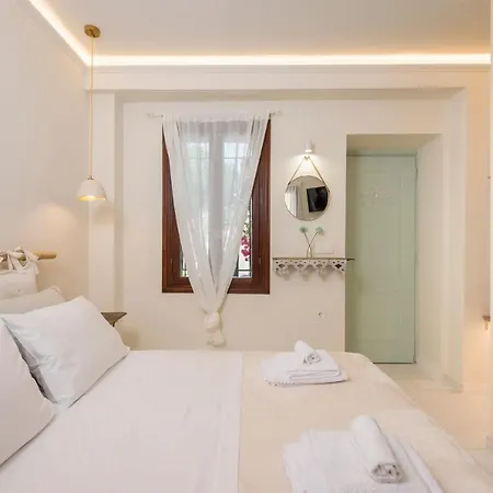 Belle Epoque Halepa's House Χανιά