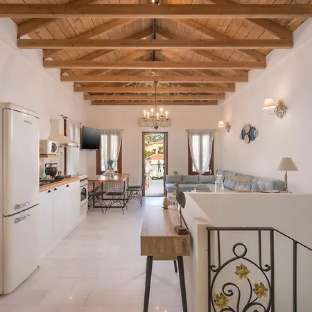 Belle Epoque Halepa's House