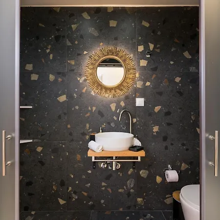 Βίλα Belle Epoque Halepa's House Χανιά