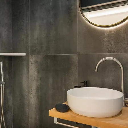 Belle Epoque Halepa's House