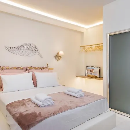 Villa Belle Epoque Halepa's House Chania (Crete)