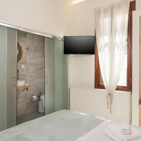 Belle Epoque Halepa's House Χανιά