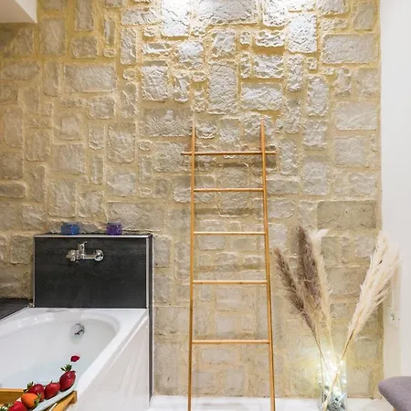 Belle Epoque Halepa's House Βίλα Χανιά