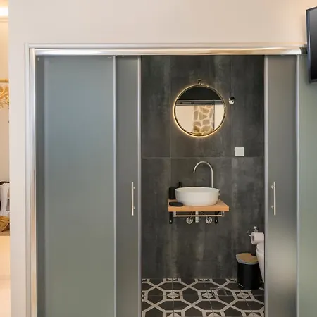 Belle Epoque Halepa's House *