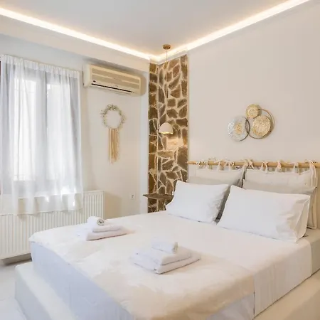 Villa Belle Epoque Halepa's House Chania (Crete)