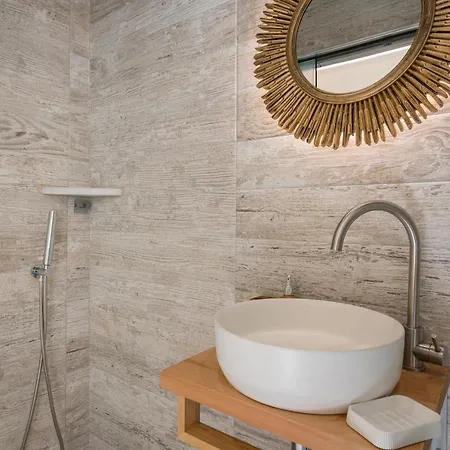 Belle Epoque Halepa's House * Χανιά