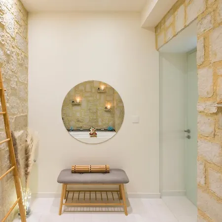 Villa Belle Epoque Halepa's House