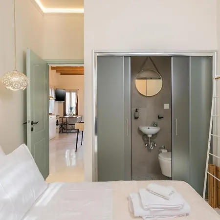 Belle Epoque Halepa's House