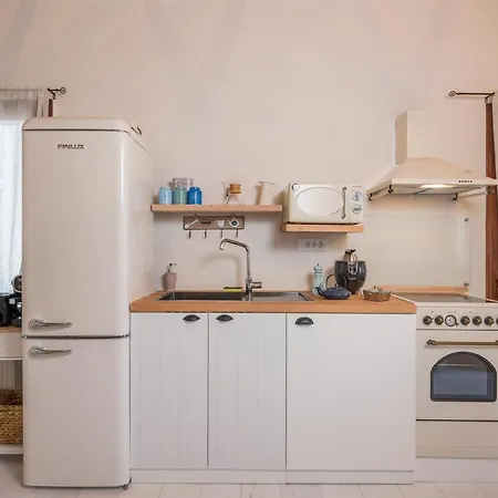 Villa Belle Epoque Halepa's House