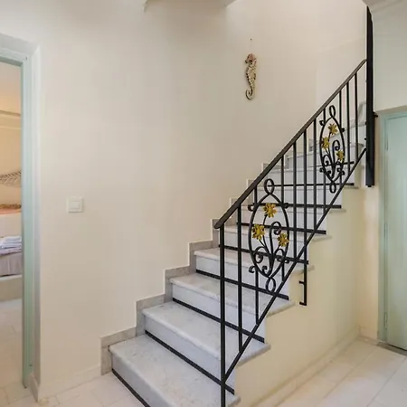 Belle Epoque Halepa's House * Χανιά